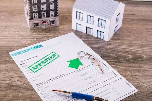 Commonality In Mortgage Processes