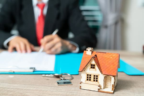 Contacting Your Lender
