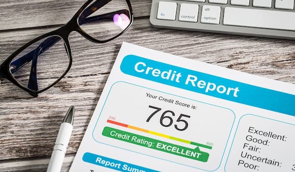 Credit Score