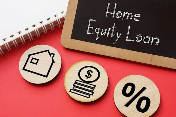 Home Equity Loan Interest