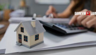 Is Mortgage Interest Tax Deductible