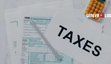 Maximizing Philanthropy And Minimizing Taxes
