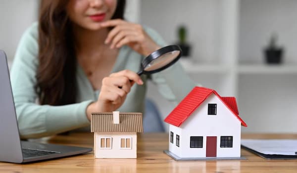 Property Valuation