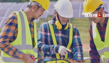 Setting Up Efficient Field Operations