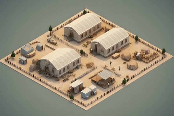 Site Selection And Preparation