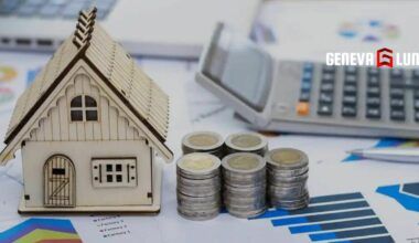 What Is A Mortgage Deduction