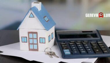 What Part Of Mortgage Is Tax Deductible