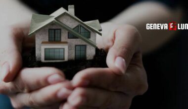 how to put house in trust with mortgage