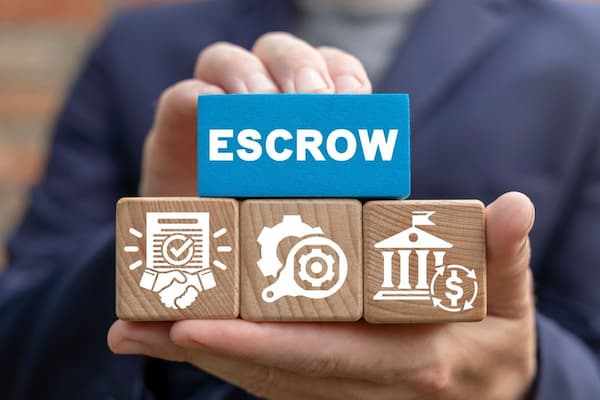 opt-out of escrow payments on my mortgage