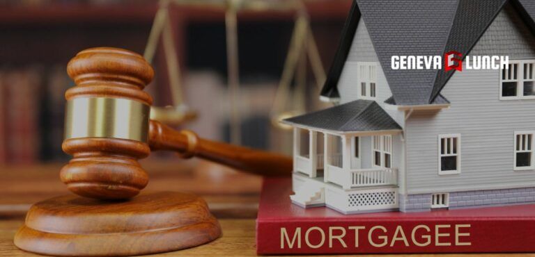 who is mortgagor and mortgagee