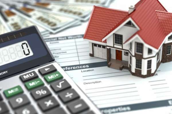 Assessing the equity in your home