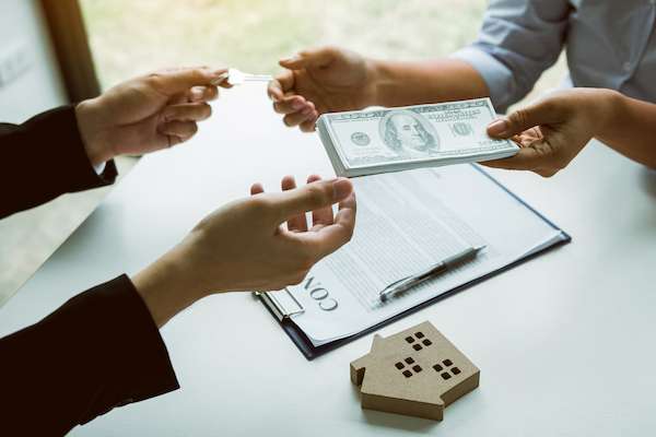 How To Delay Eviction After Foreclosure? Cash For Keys