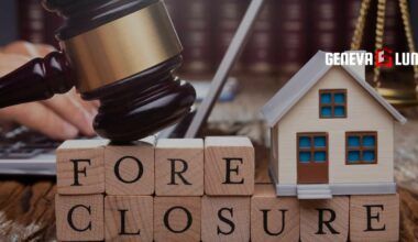 How Do Foreclosure Auctions Work