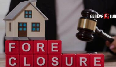 How Long Does Foreclosure Take