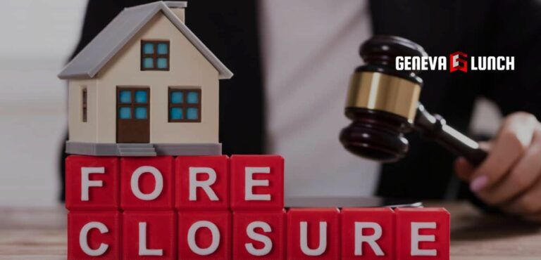 How Long Does Foreclosure Take