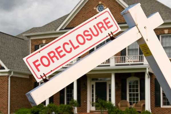 Why Are Foreclosures So Cheap? Property Conditions