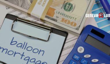 What Is A Balloon Mortgage