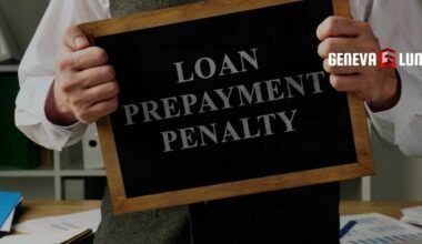 What Is A Prepayment Penalty