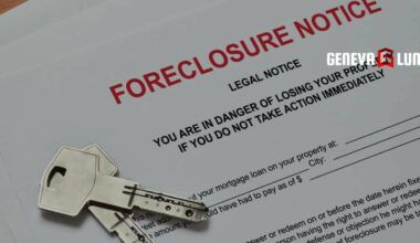 What Is REO Foreclosure