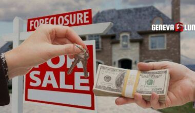 can i sell my house in foreclosure