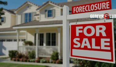 how to avoid foreclosure