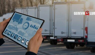 Increasing Fleet Operational Efficiency