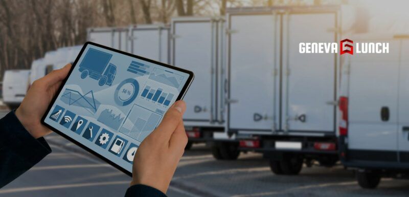 Increasing Fleet Operational Efficiency
