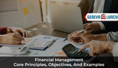 Financial Management: Core Principles & Objectives