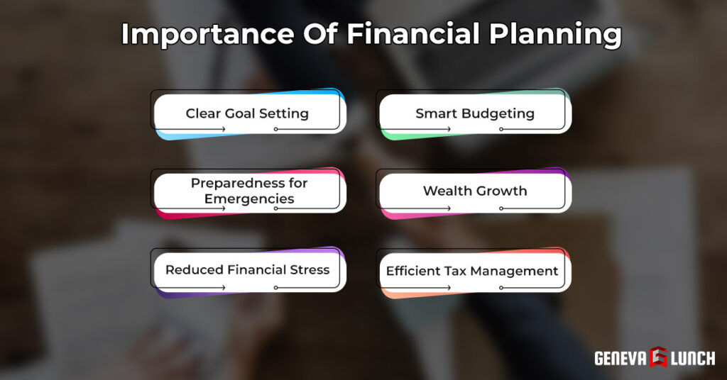 Are Financial Advisors Worth It? (When & When Not) Importance Of Financial Planning
