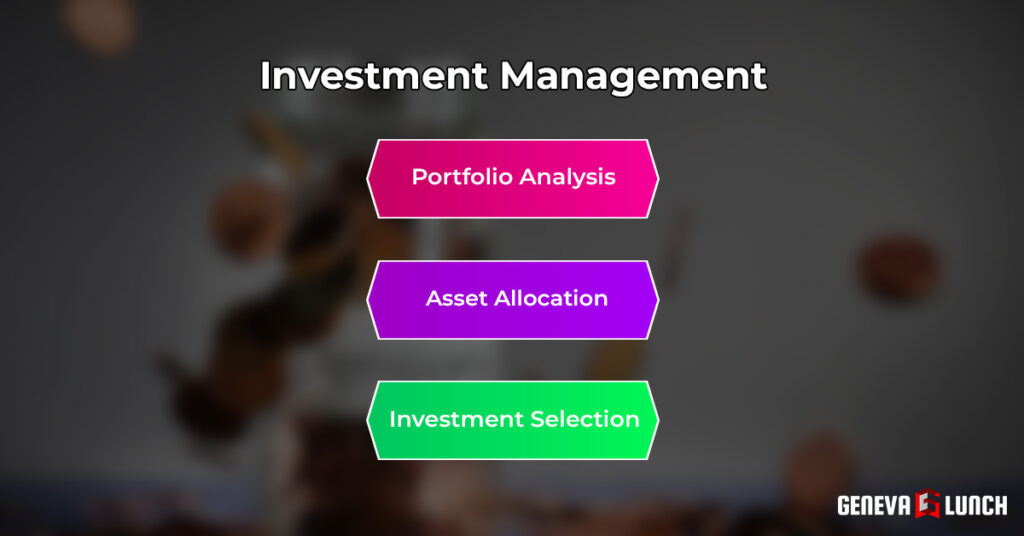 What Does A Financial Advisor Do? Investment Management