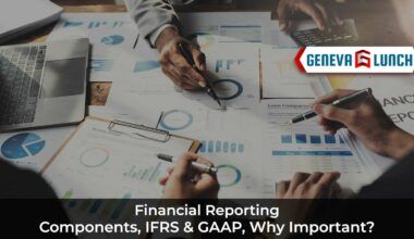 What is Financial Reporting? It's Components, and Why Important?