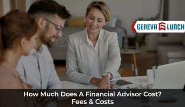How Much Does a Financial Advisor Cost?
