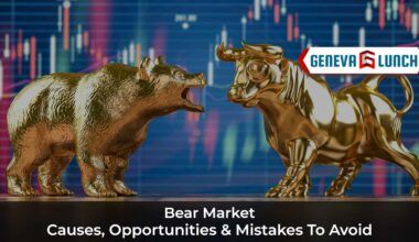 Bear Market: Causes, Opportunities & Mistakes to Avoid