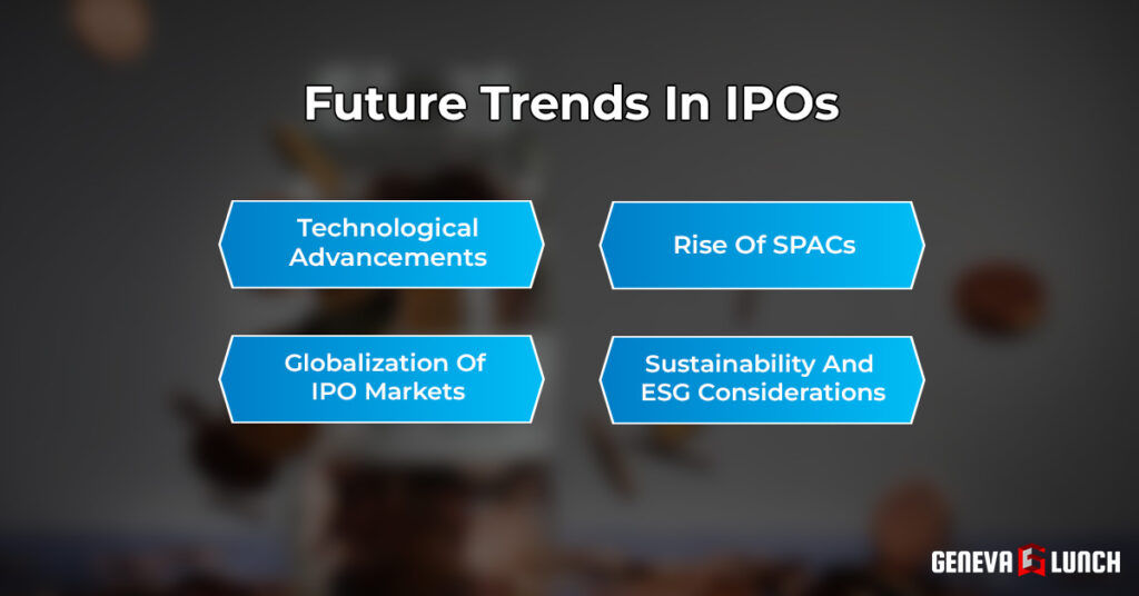 Future Trends In IPOs