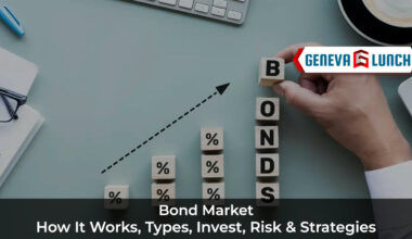 Bond Market: How It Works, Types, Invest, Risk & Strategies