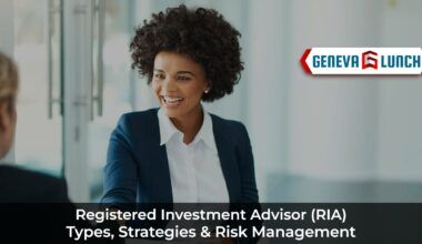 Registered Investment Advisor (RIA): Qualifications & Core Services