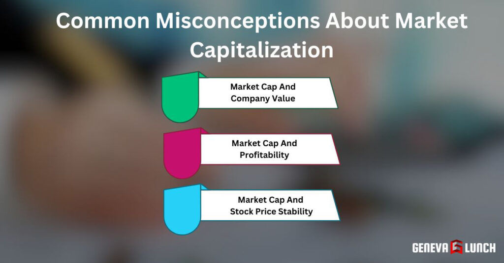 Common Misconceptions About Market Capitalization