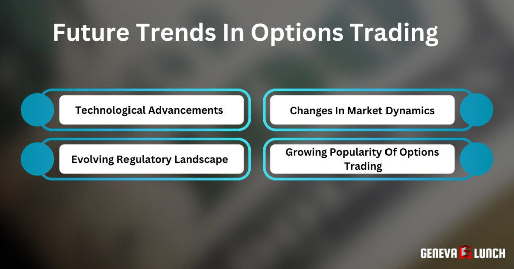 Options Contract: Types, Components, & How It Works Future Trends In Options Trading