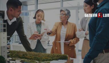 Sustainable Business Model