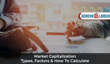 Market Capitalization: Types, Factors & How to Calculate