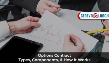 Options Contract: Types, Components, & How it Works