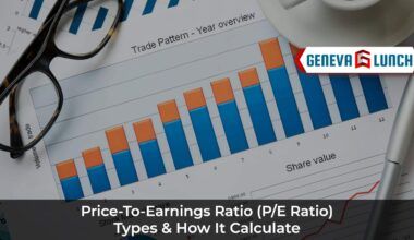 Price-to-earnings Ratio (P/E Ratio): Types & How it Calculate