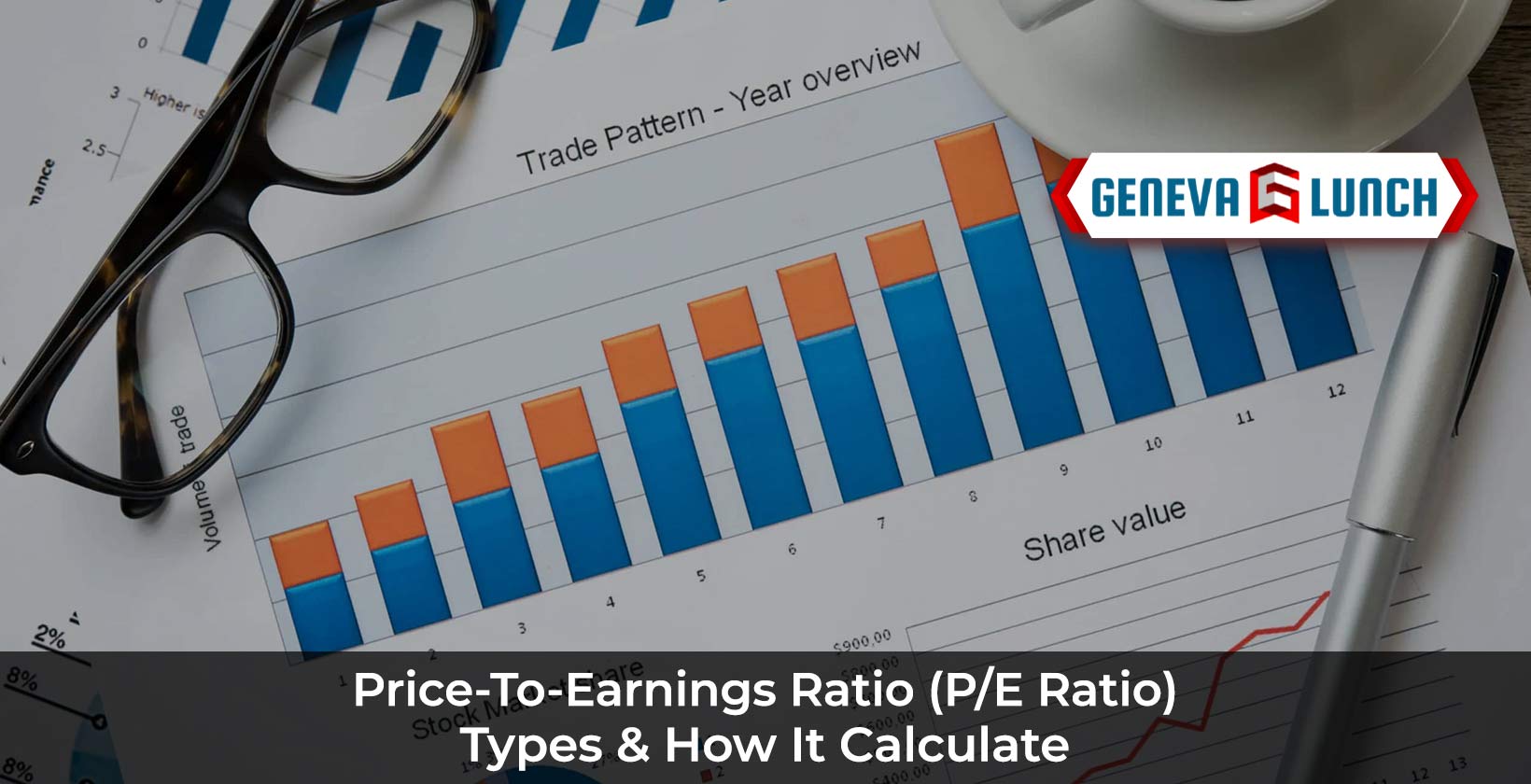 Price-To-Earnings Ratio (P/E Ratio): Types & How It Calculate - Geneva ...
