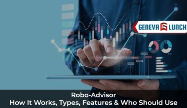Robo-Advisor: How it works, Types, Features & Who Should Use