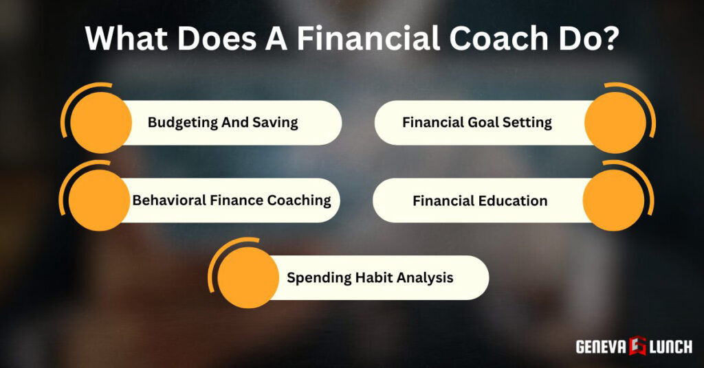 Financial Advisor Vs Financial Coach (10 Key Differences) What Does A Financial Coach Do?