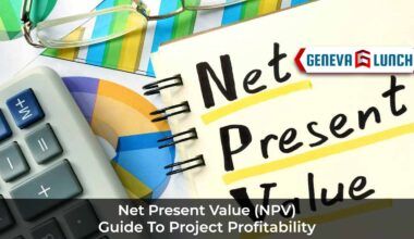 Net Present Value (NPV): Guide to Project Profitability