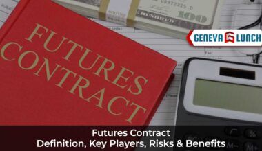 Futures Contract: Definition, Key Players, Risks & Benefits