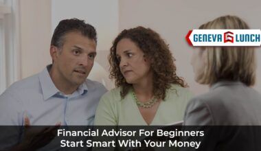 Financial Advisor for Beginners: Start Smart with Your Money
