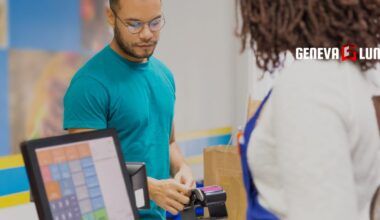 Payment Processing