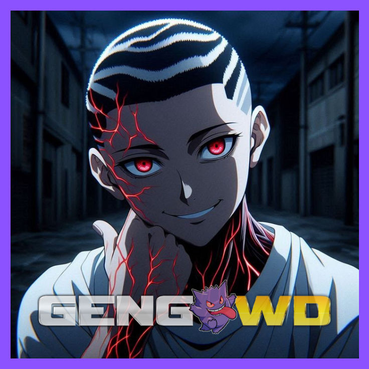 GENGWD: Link Situs Exclusive Slot Online Extra Maxwin 90% On image 1